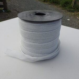 40mm Poly Tape: 200m