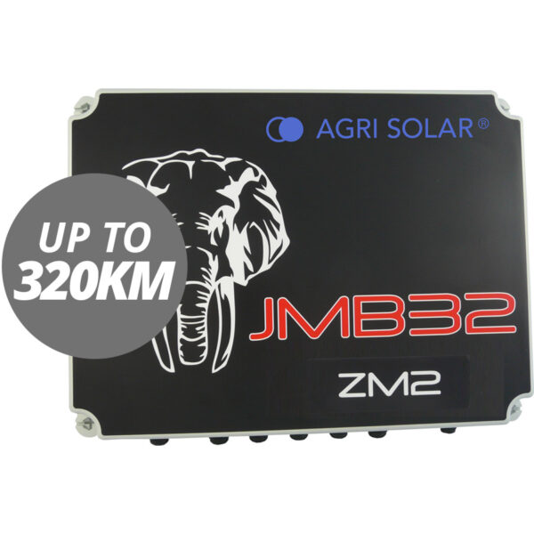 Agri Solar MB3200+ - Fence energiser