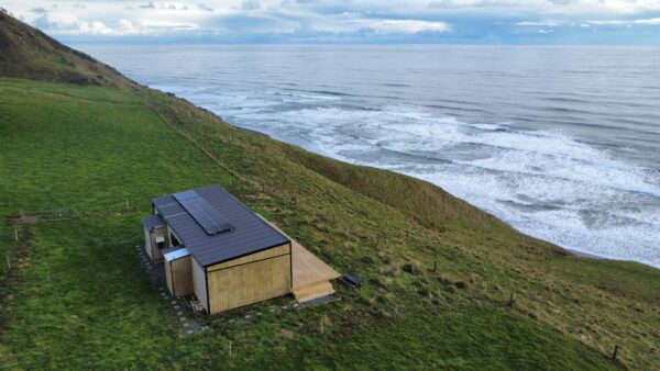 off-grid solar