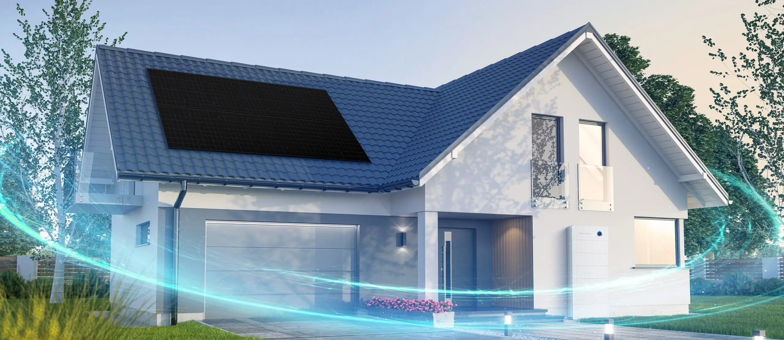 home solar panels - sigenergy nz