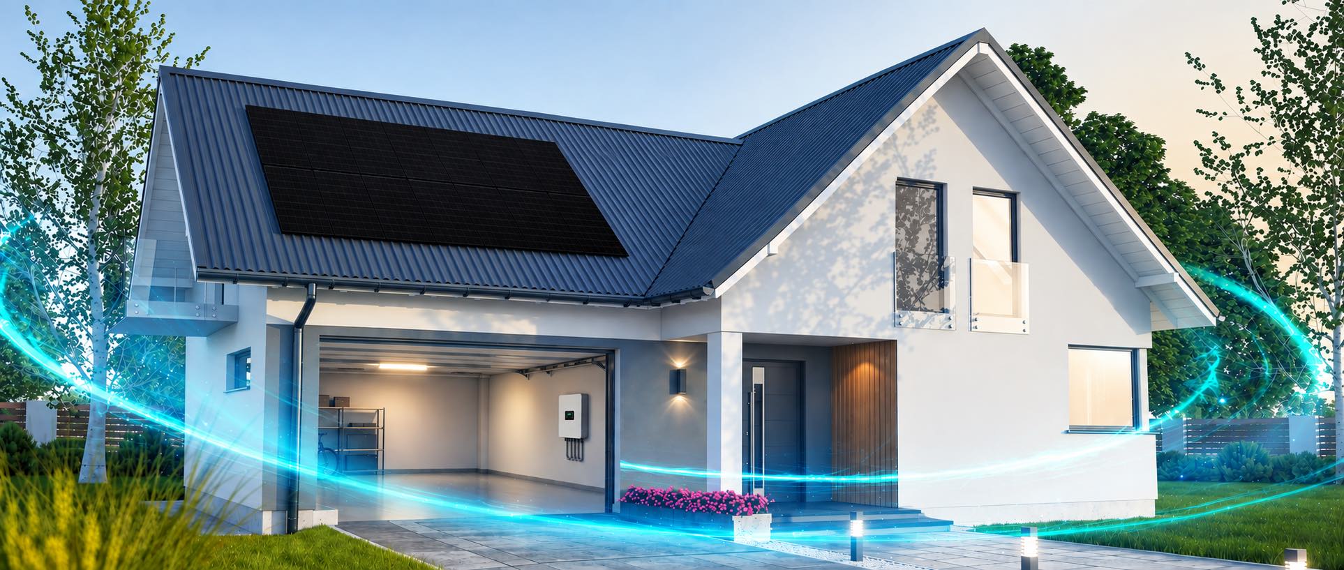 home solar panels - sigenergy nz